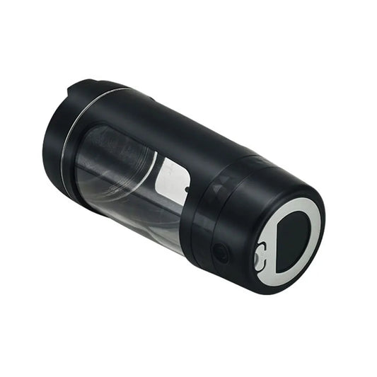 Automatic Shaker Bottle Rechargeable Milk Coffee Blender Kettle Made with Tritan Portable Mixer Cup for Smooth Protein Shakes